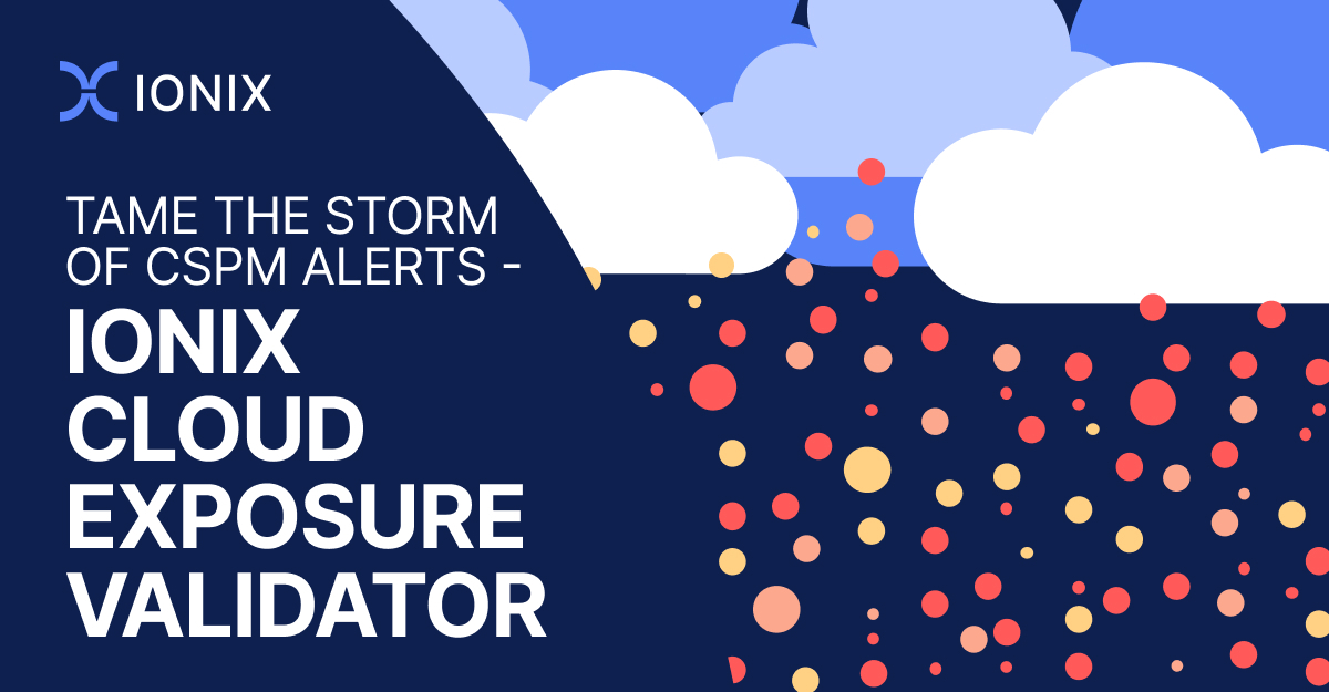 Cloud Exposure Validator